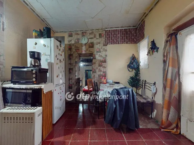 Eladó ház Edelény 78 nm