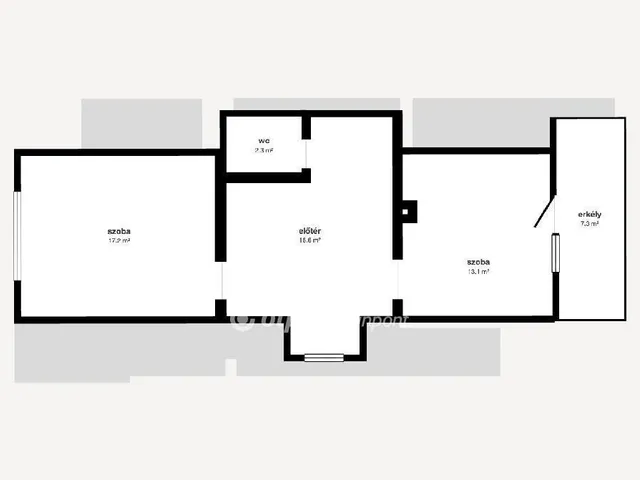 Eladó ház Tiszalúc 180 nm