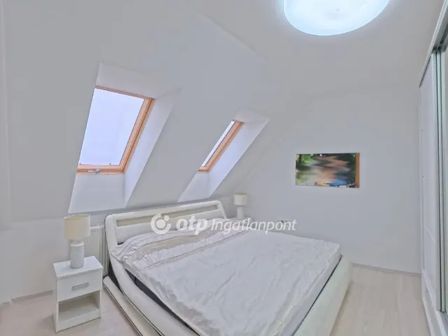 Eladó lakás Eger 77 nm