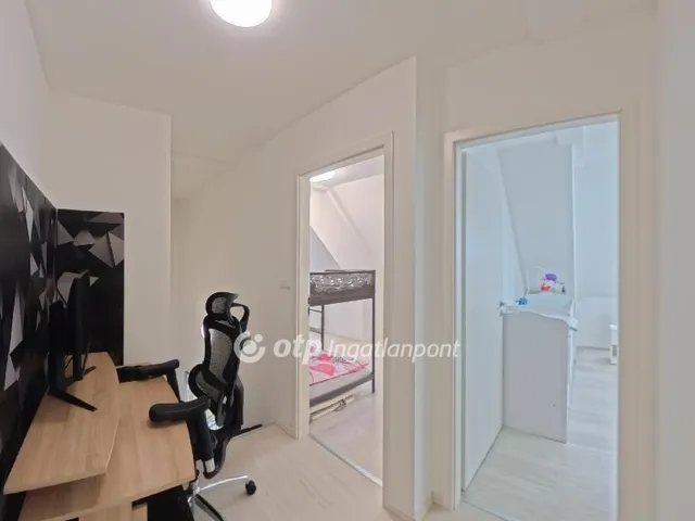 Eladó lakás Eger 77 nm