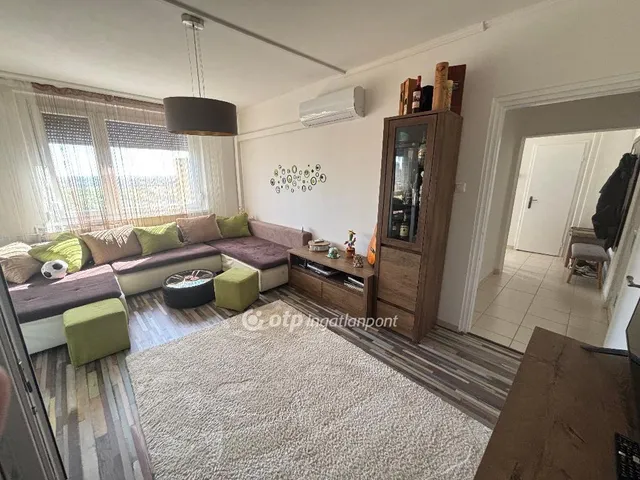 Eladó lakás Miskolc 54 nm