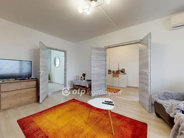 Eladó lakás Tiszaújváros 60 nm