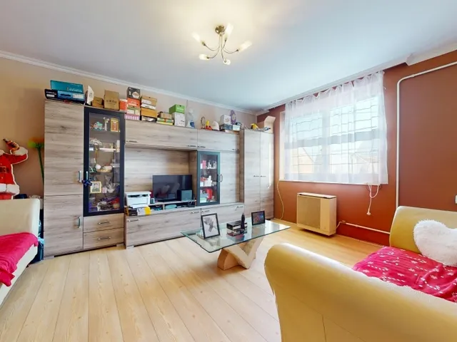 Eladó lakás Edelény 72 nm