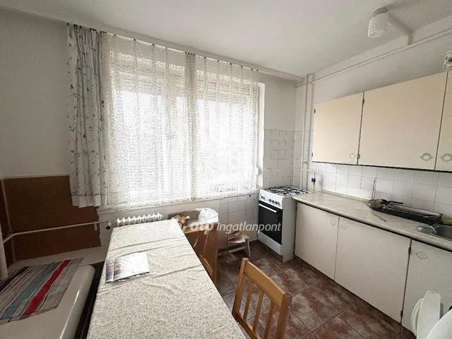 Eladó lakás Miskolc 54 nm