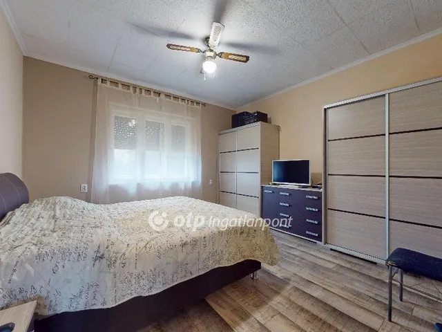 Eladó ház Mezőkeresztes 65 nm