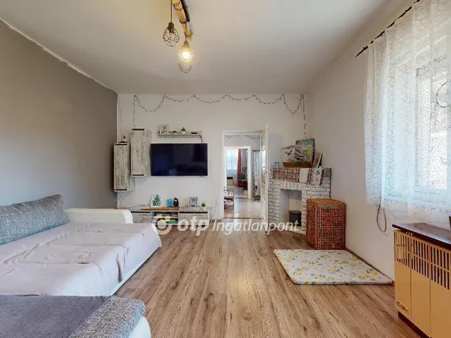 Eladó ház Mezőkövesd 74 nm