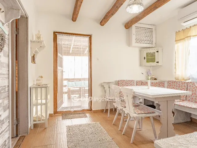 Eladó üdülő és hétvégi ház Mezőkövesd 40 nm