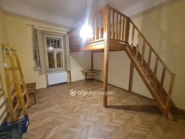 Eladó lakás Eger 50 nm