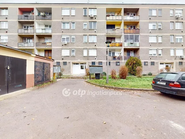 Eladó lakás Miskolc 26 nm