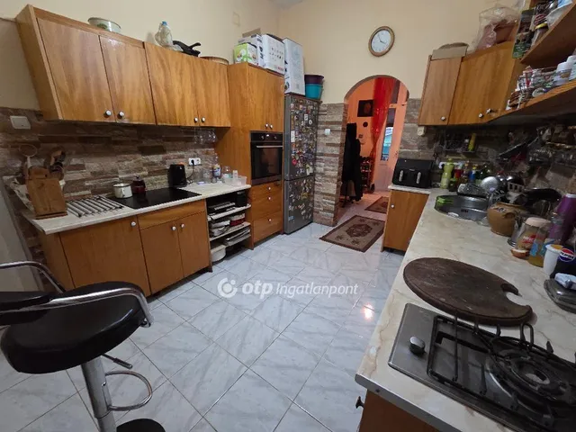 Eladó ház Szuhakálló 210 nm