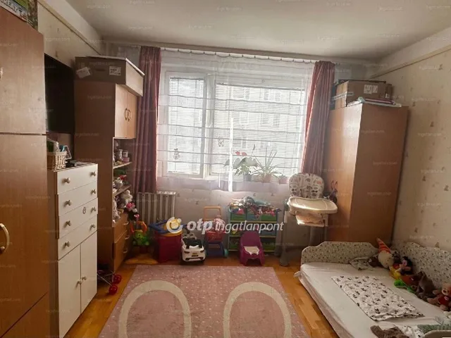 Eladó lakás Miskolc 55 nm