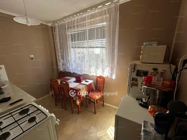 Eladó lakás Miskolc 55 nm