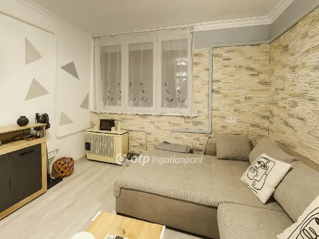 Eladó lakás Miskolc 48 nm