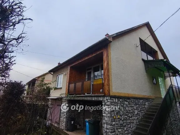 Eladó ház Kazincbarcika 90 nm