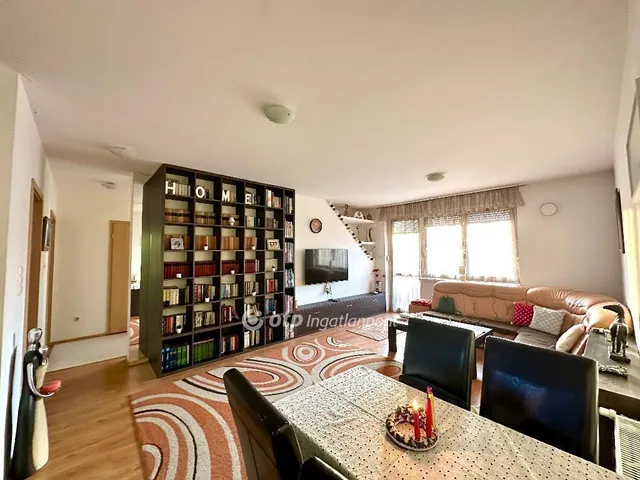 Eladó lakás Miskolc 79 nm