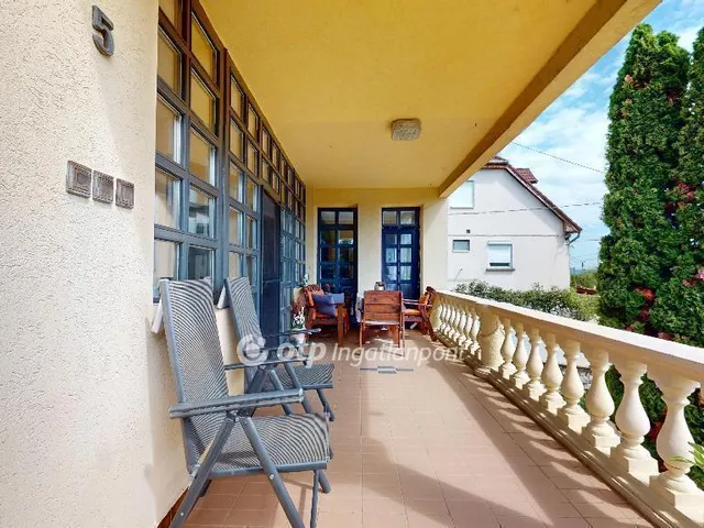 Eladó ház Kazincbarcika 150 nm