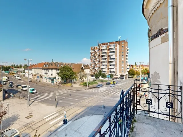 Eladó lakás Miskolc, Belváros 146 nm