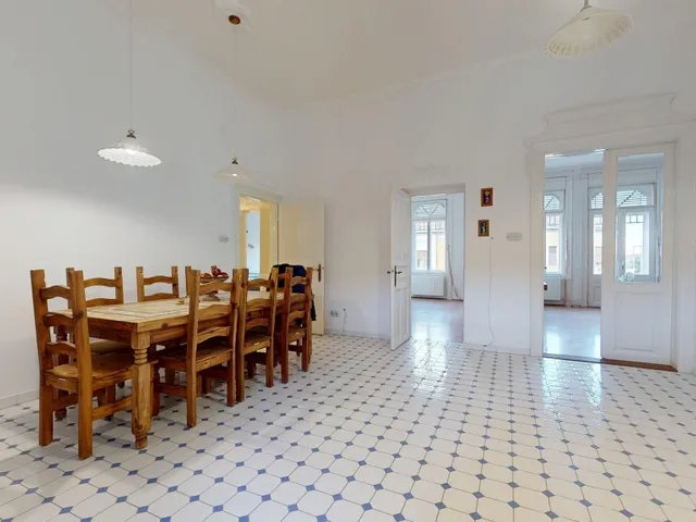 Eladó lakás Miskolc, Belváros 146 nm