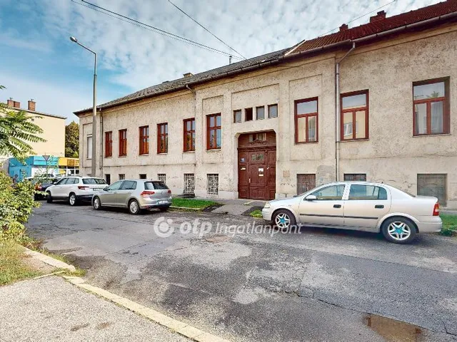 Eladó lakás Miskolc, Belváros 41 nm