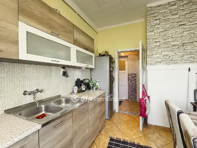 Eladó lakás Miskolc 58 nm