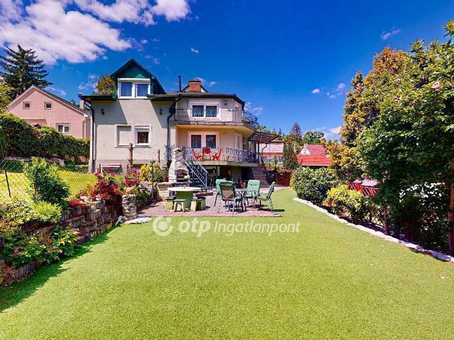 Eladó ház Miskolc, Miskolctapolca 338 nm