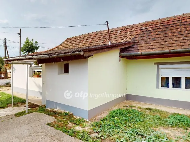 Eladó ház Szikszó 60 nm