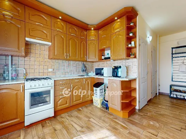 Eladó lakás Miskolc 54 nm