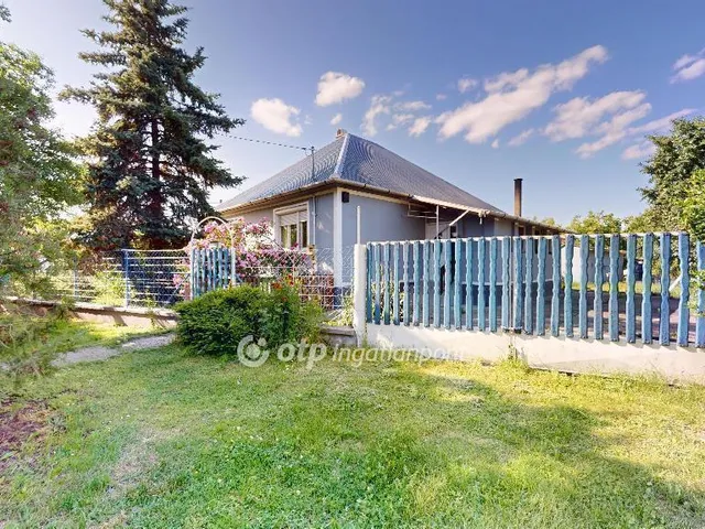 Eladó ház Tiszaújváros 92 nm