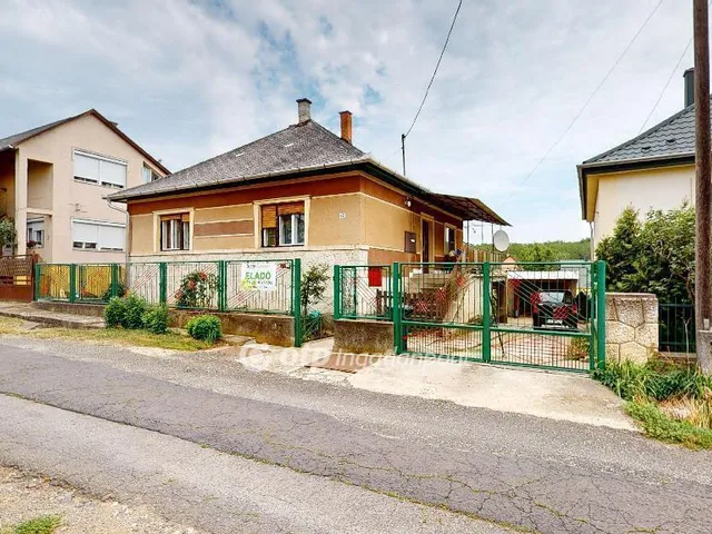 Eladó ház Szerencs 188 nm