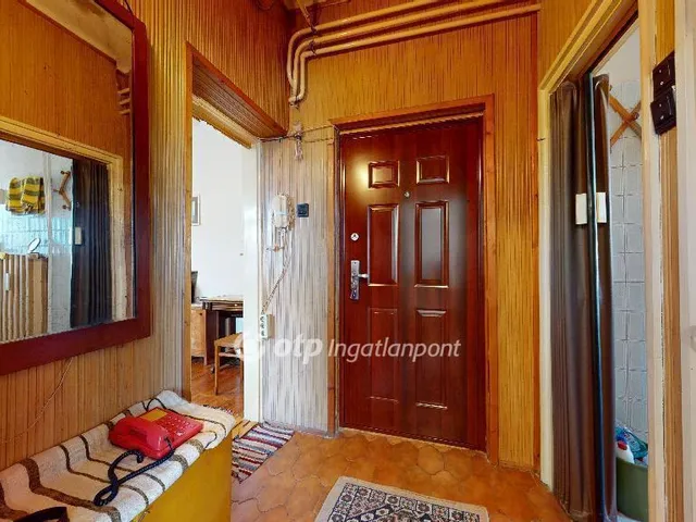 Eladó lakás Kazincbarcika 44 nm
