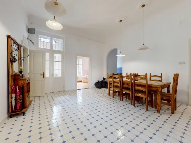 Eladó lakás Miskolc 146 nm