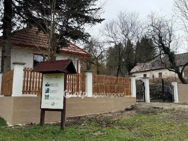 Eladó ház Telkibánya 85 nm