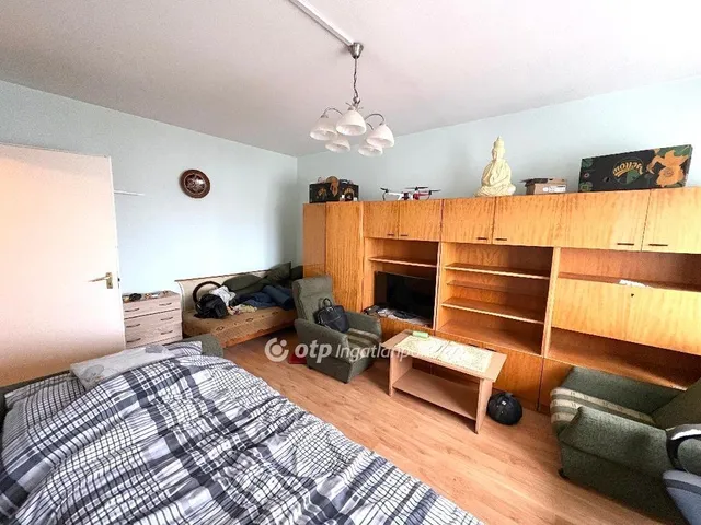Eladó lakás Miskolc 35 nm
