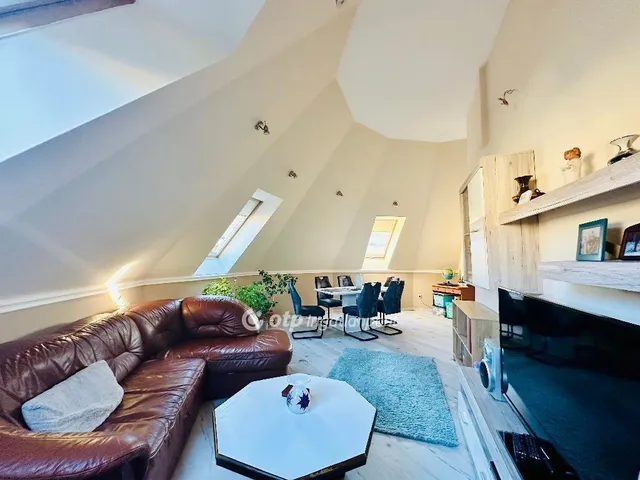 Eladó lakás Miskolc 67 nm