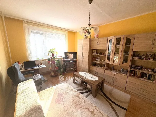 Eladó lakás Miskolc, Győri kapu 51 nm