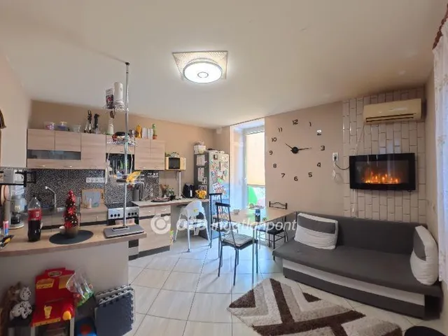 Eladó ház Mezőnagymihály 52 nm