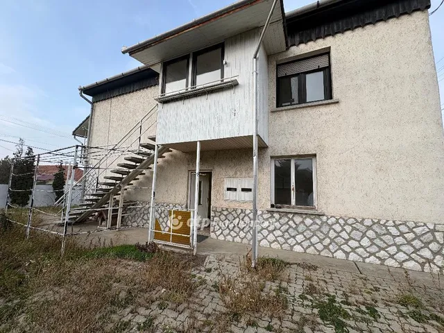Eladó ház Mezőkövesd 200 nm