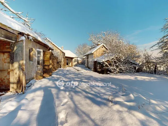 Eladó ház Sajóvelezd 80 nm