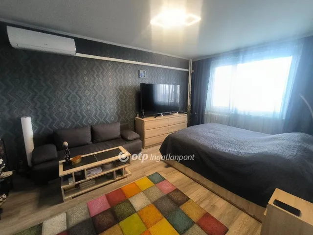 Eladó lakás Miskolc 35 nm