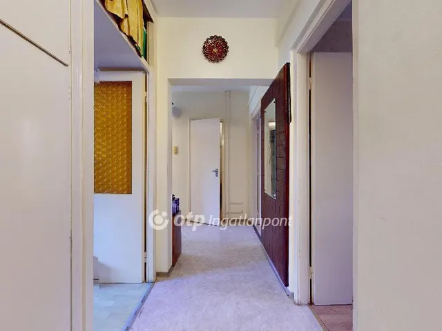 Eladó lakás Miskolc, Győri kapu 61 nm