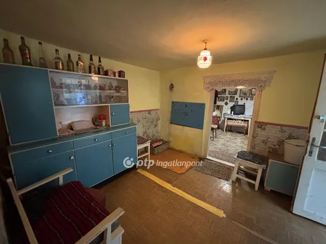 Eladó ház Gönc 48 nm