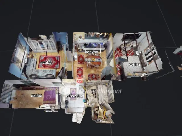 Eladó ház Szikszó 60 nm