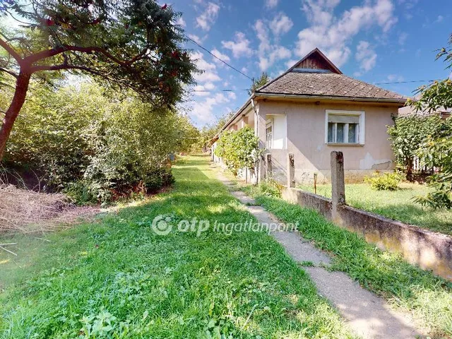 Eladó ház Fancsal 66 nm