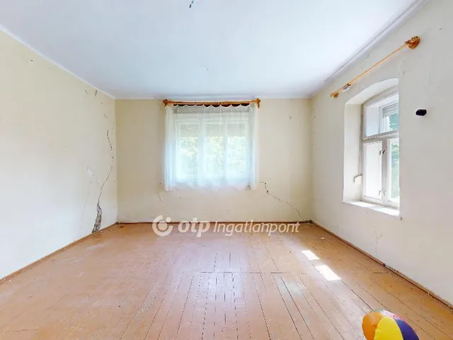 Eladó ház Fancsal 66 nm