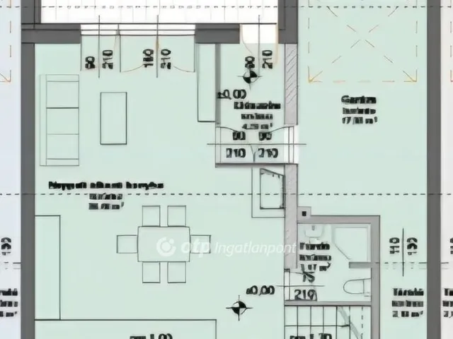 Eladó ház Felsőzsolca 128 nm