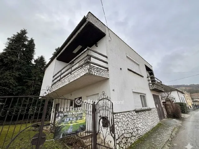 Eladó ház Tokaj 141 nm