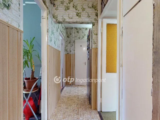 Eladó lakás Miskolc, Diósgyőr 61 nm