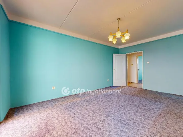 Eladó lakás Tiszaújváros 55 nm