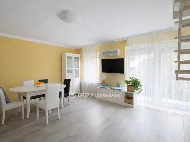 Eladó lakás Eger 81 nm