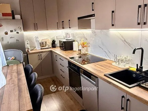 Eladó lakás Sárospatak 51 nm